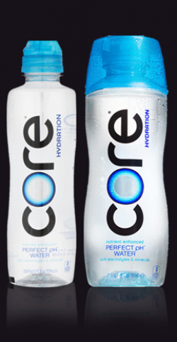 CORE Hydration Delivery